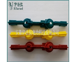 隔離刀閘絕緣防護罩